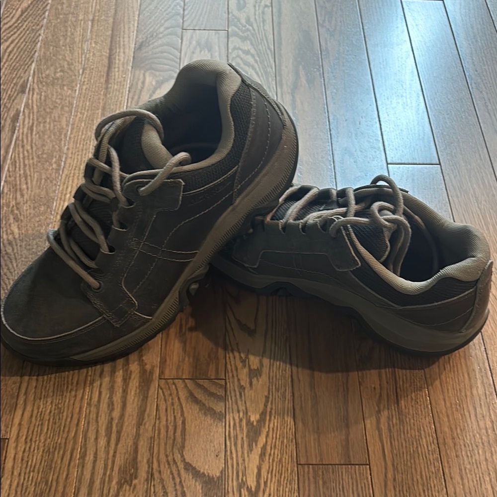 Men's Brown Casual Shoes